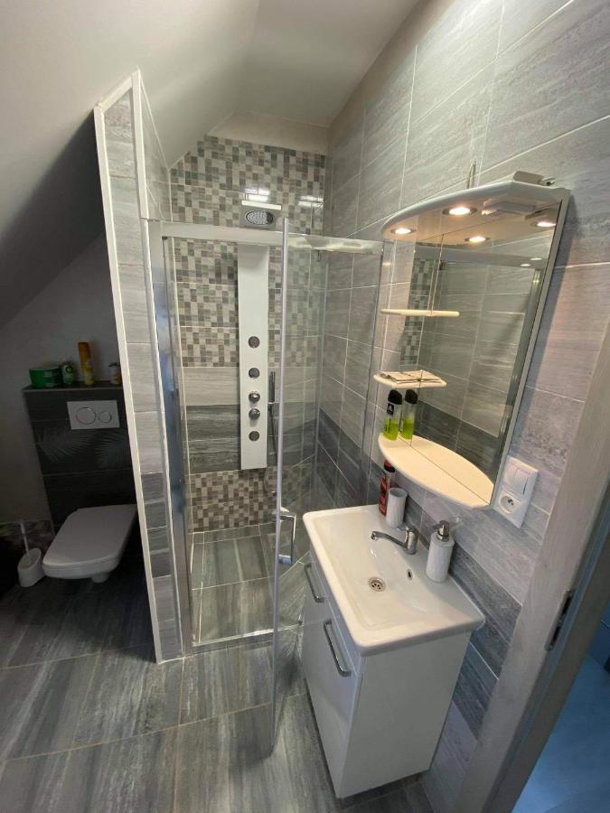 Centrum Apartman S- Dom Bardejov Extérieur photo