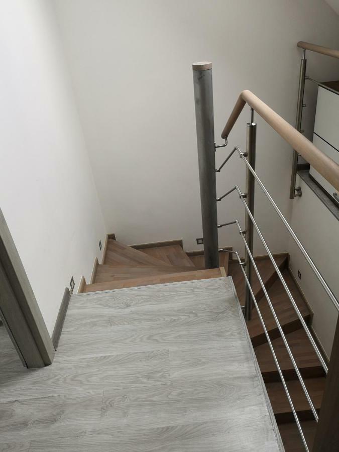 Centrum Apartman S- Dom Bardejov Extérieur photo