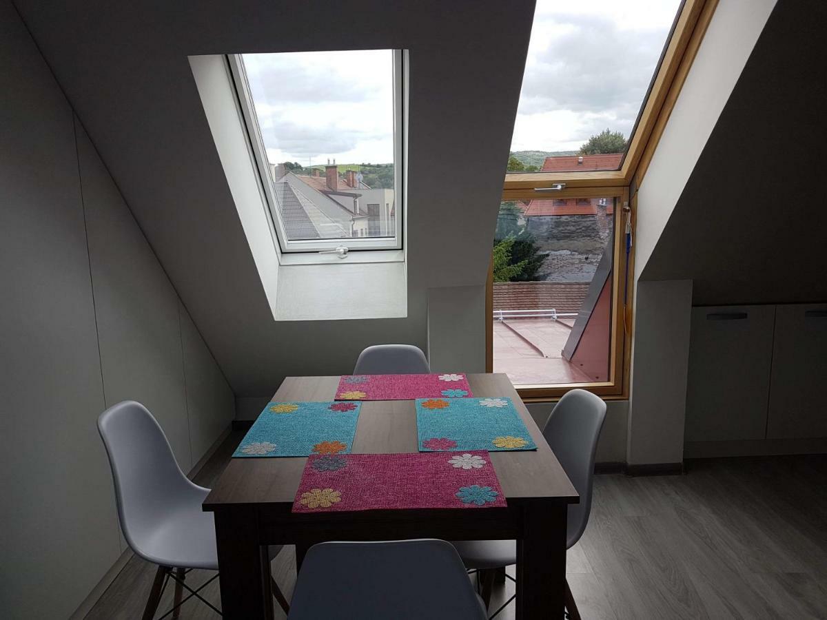 Centrum Apartman S- Dom Bardejov Extérieur photo